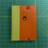 Ramona Quimby front cover after repair
